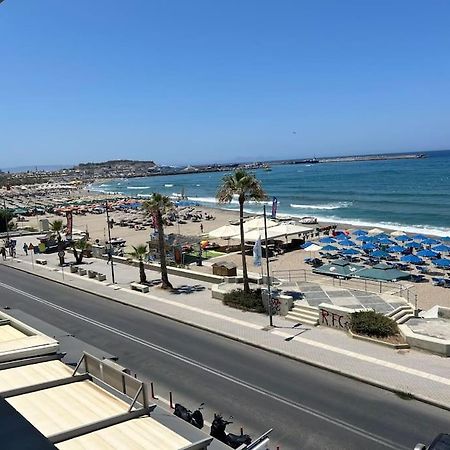 Lustitia Appartement Agios Andonios  Exterior photo